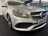 Mercedes-Benz A Class Photo 2