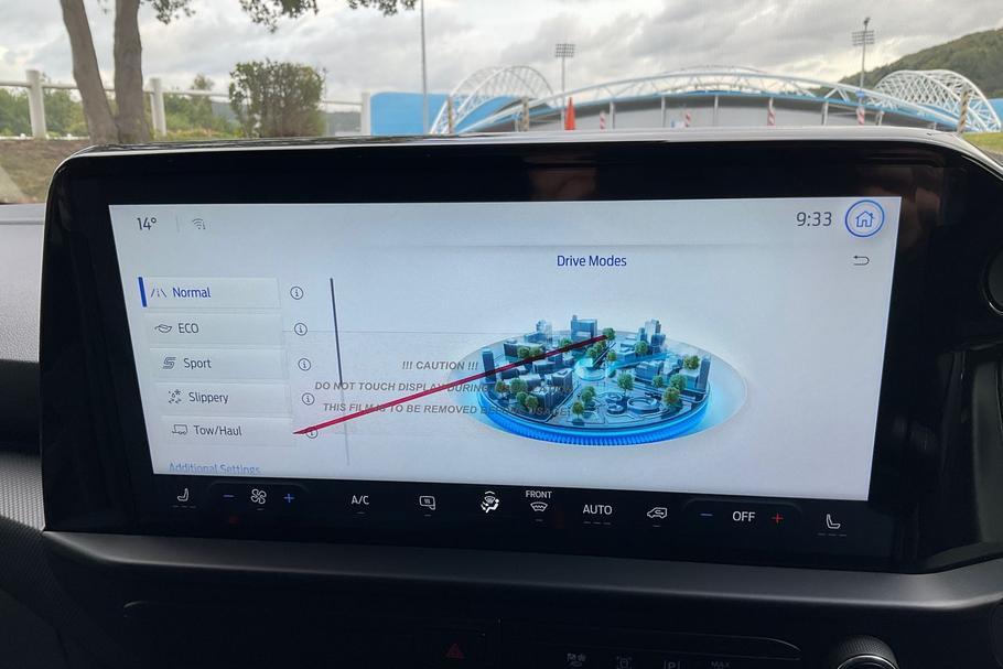 Used Ford E-TRANSIT CUSTOM ECUSTOM21 17