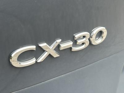 Mazda CX-30 Photo 31