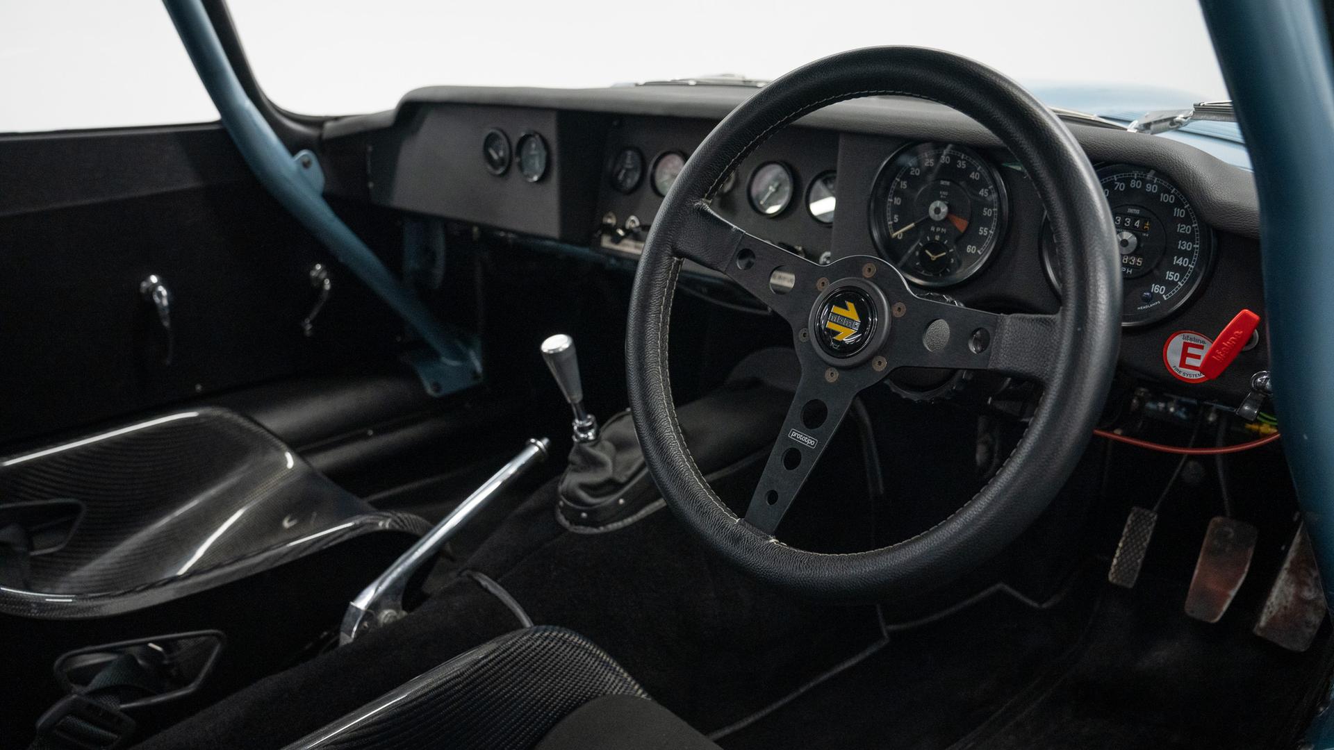 Jaguar E-Type Series I Photo d4581b1d-123a-4854-93d4-c776494ba978.jpg
