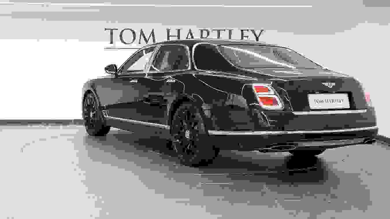 Bentley Mulsanne W.O Edition Speed Photo d458331a-defc-40a9-85d5-d5f810fcd354.jpg