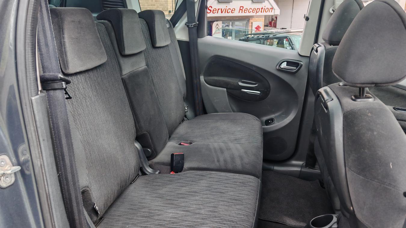 Used Citroen C3 Picasso OY65FXH 14