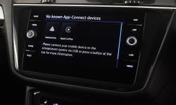 Volkswagen TIGUAN ALLSPACE Photo 14