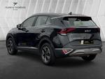 Kia Sportage Photo 1
