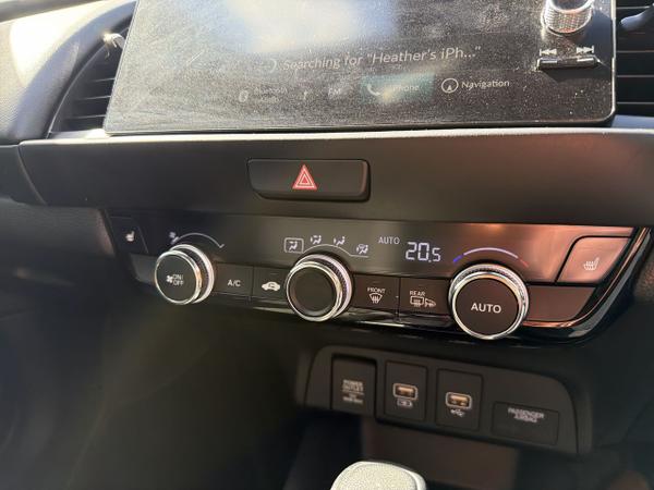 Honda Jazz Photo 18