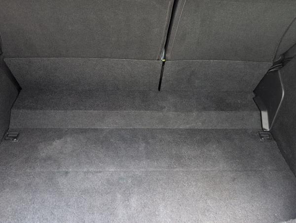 Honda Jazz Photo 19