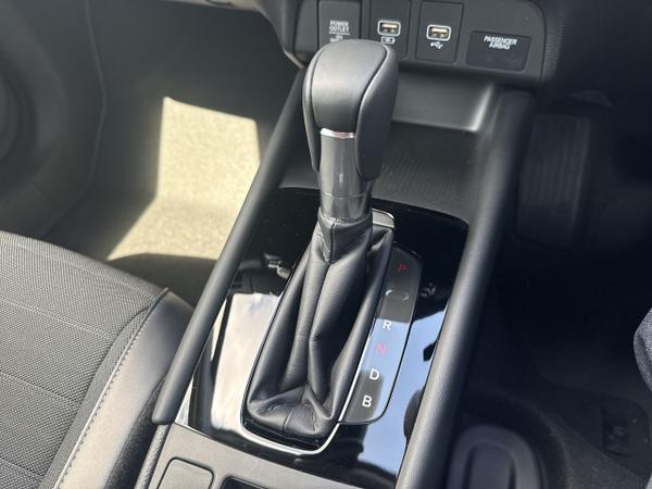 Honda Jazz Photo 18
