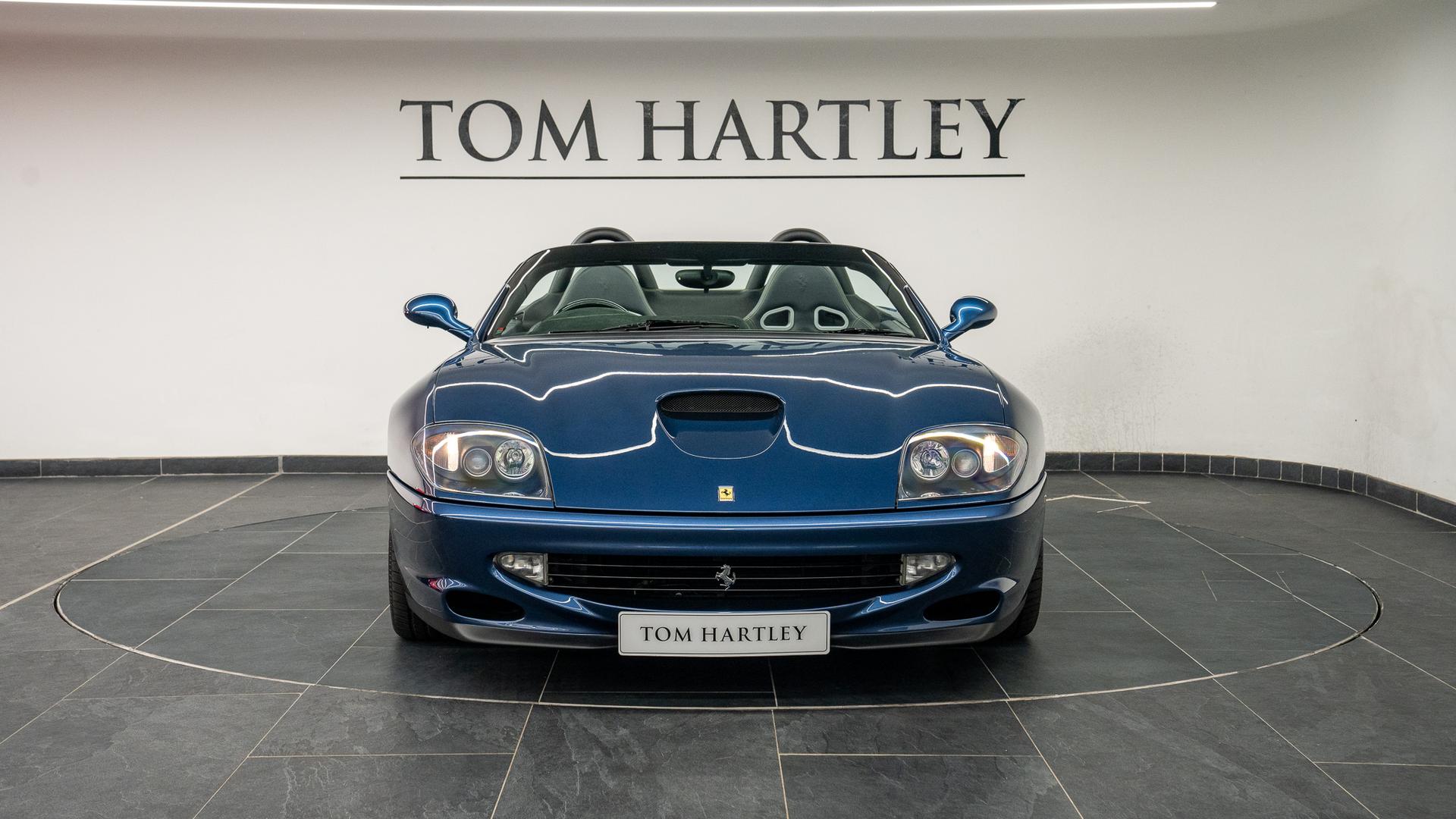 Ferrari 550 Barchetta Pininfarina Photo d46de647-b17a-40e5-9035-1c072119ab52.jpg
