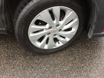 Suzuki S-Cross Photo 21