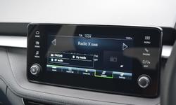 Skoda FABIA Photo 20