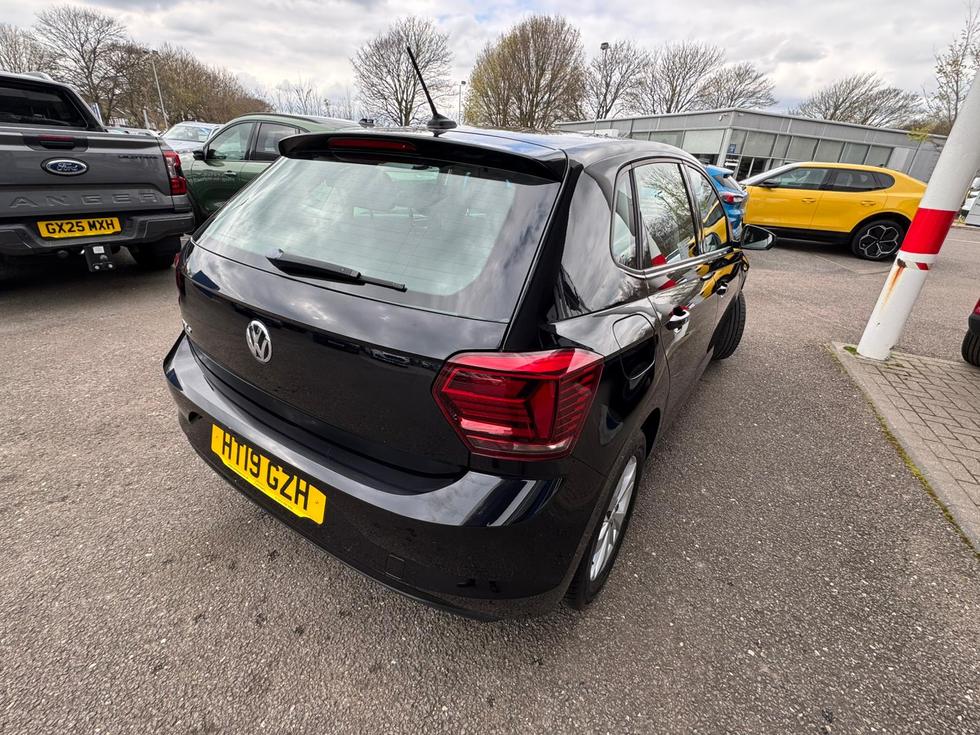 Volkswagen Polo Photo d473ee35-030c-455d-8c94-88f41bf04a50.jpeg