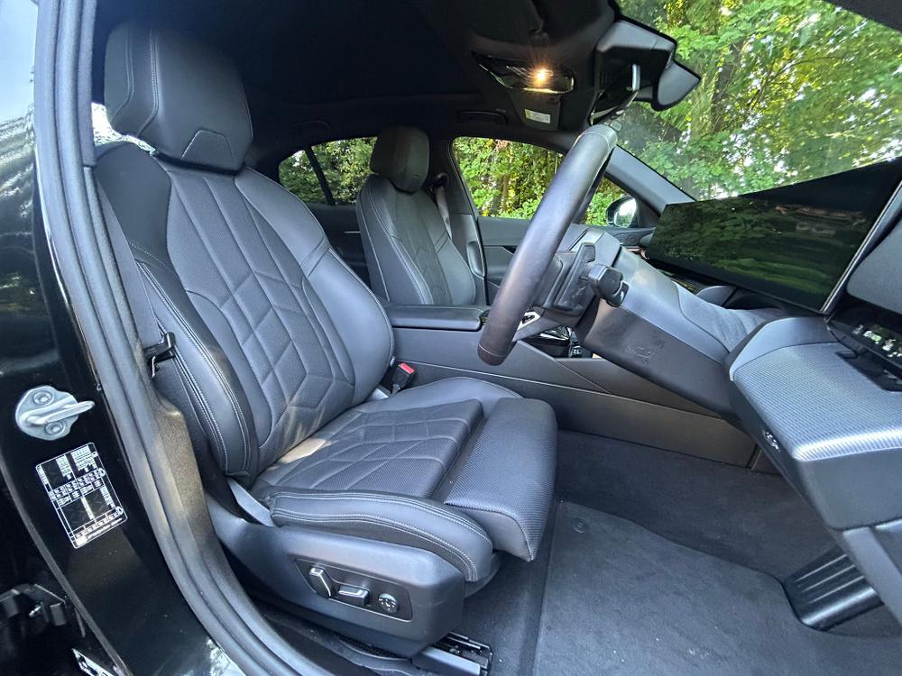 Used BMW 5 Series YF24AYD 25