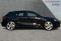 Audi A3 Photo 4