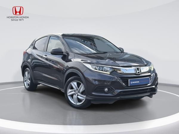Honda HR-V Photo 0