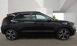 Kia NIRO Photo 1