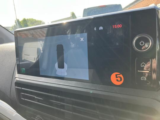 Fiat Scudo Photo