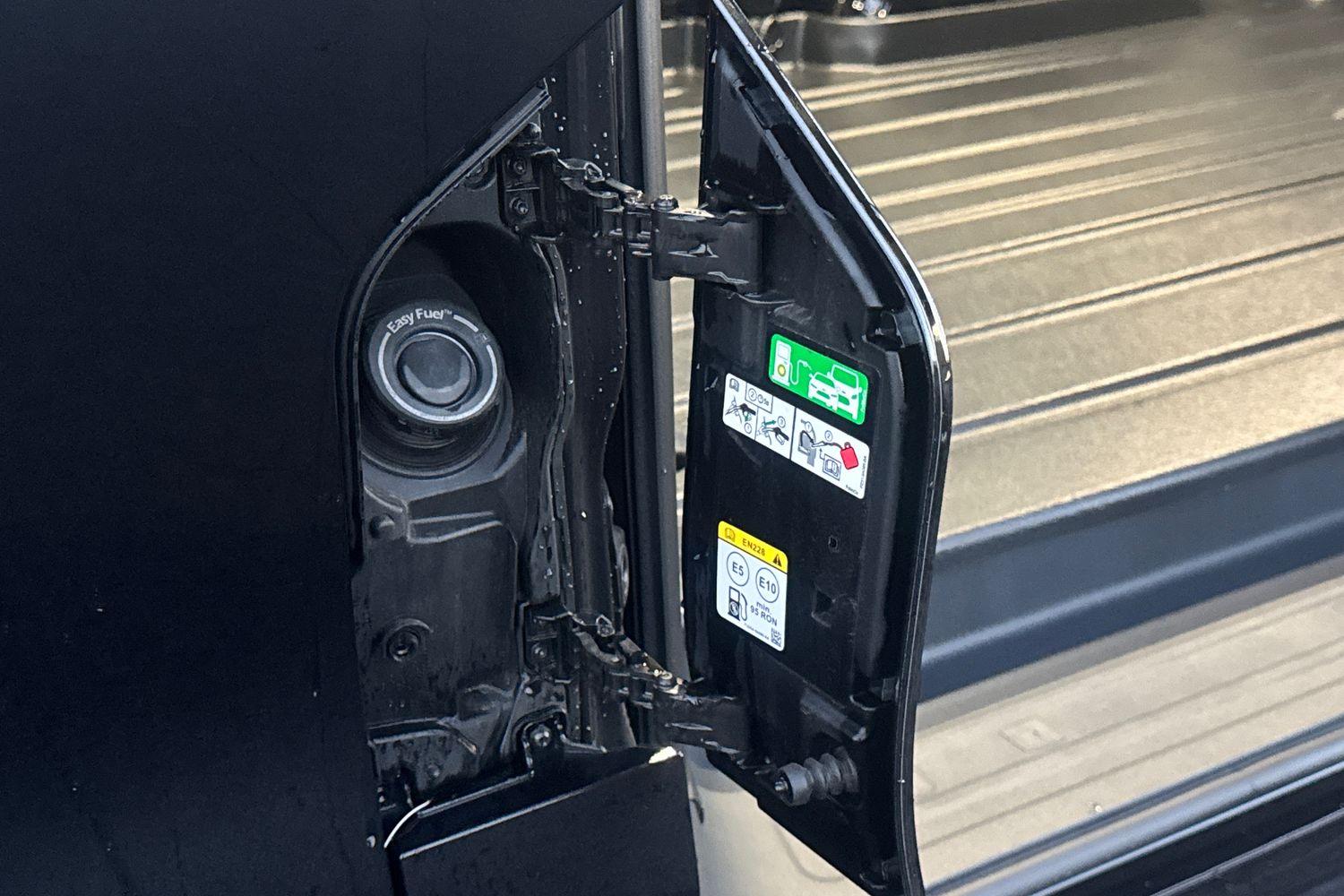 Ford TRANSIT CUSTOM Photo 33