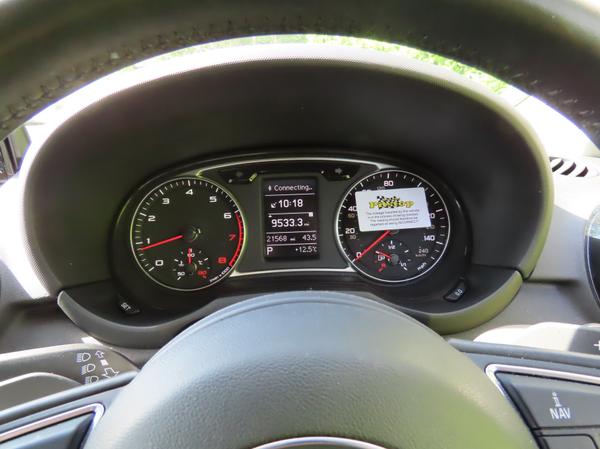 Used Audi A1 GF67PMX 16