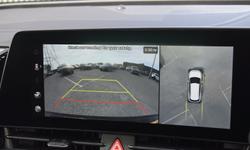 Kia SPORTAGE Photo 18