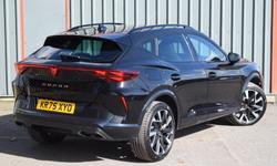 CUPRA FORMENTOR Photo 38