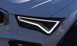 SEAT ATECA Photo 9
