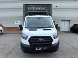 Ford Transit Photo 26