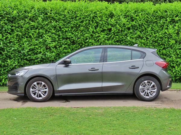Used Ford Focus LC23ZCA 5