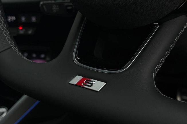 AUDI  A3 Photo 23