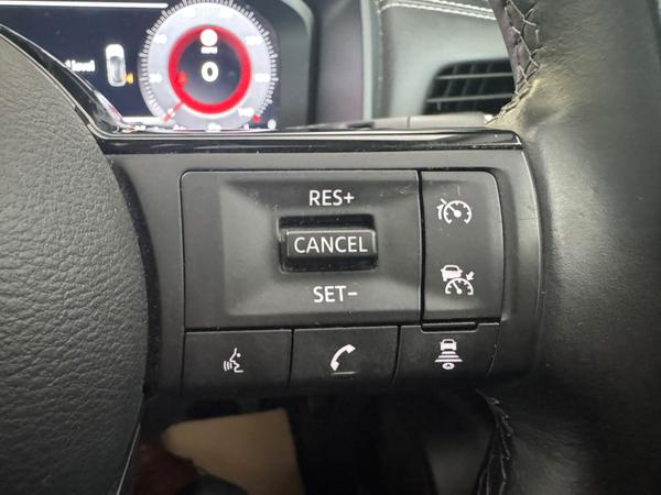 Used Nissan Qashqai CF23XSR 15