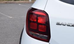 Dacia SANDERO STEPWAY Photo 28