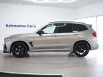 BMW X3 M Photo 3