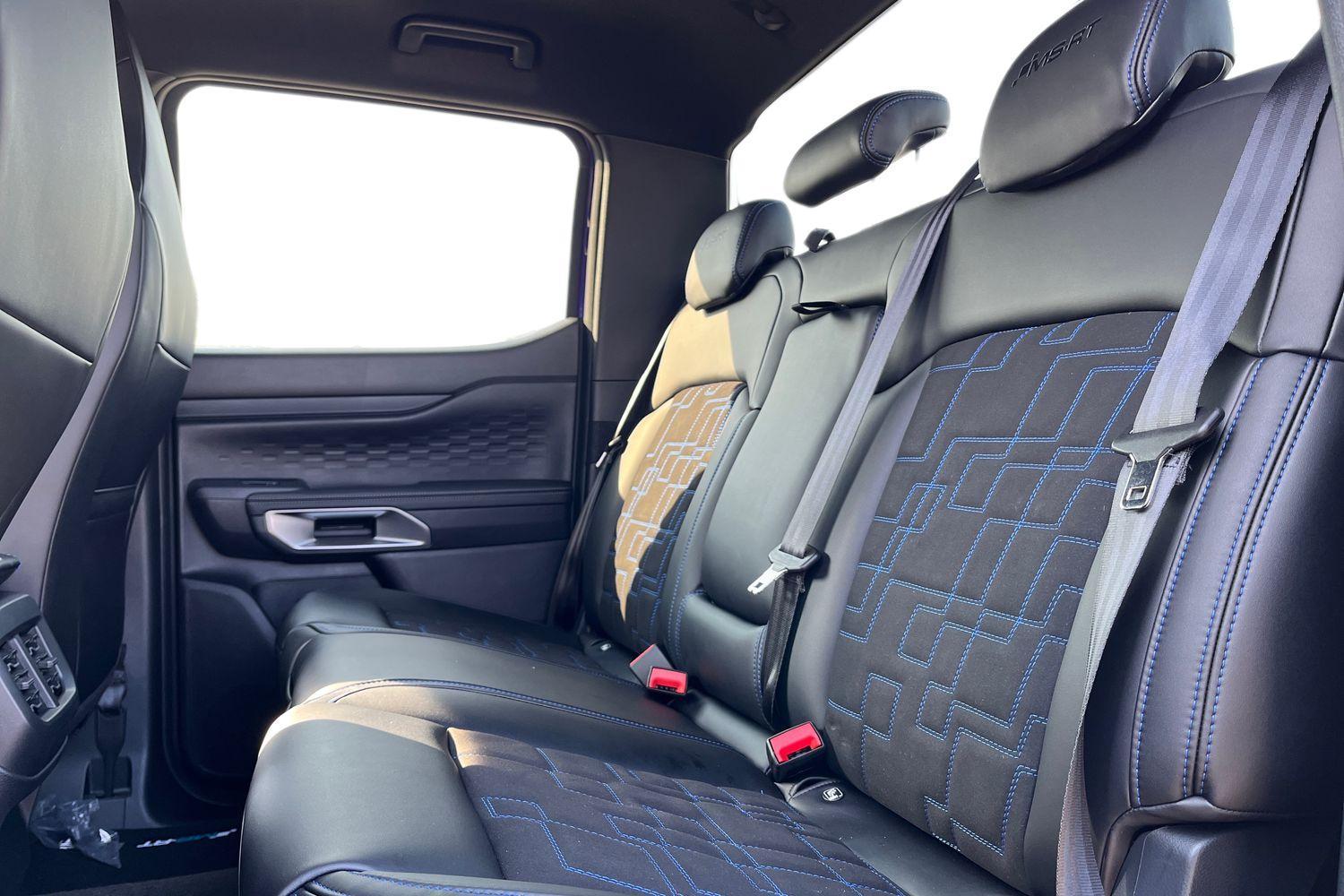 Ford RANGER Photo 11