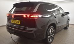 Volkswagen TAYRON Photo 35