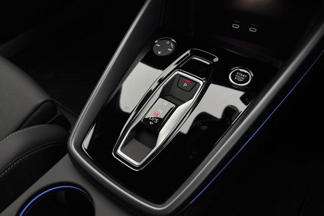 AUDI  A3 Photo 28