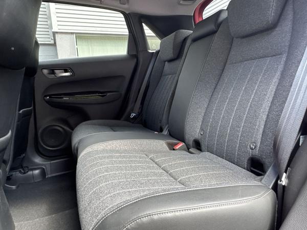 Honda Jazz Photo 7