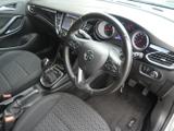 Vauxhall Astra Photo 10