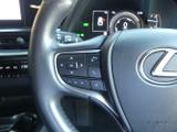 Lexus UX Photo 24