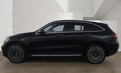 Mercedes-Benz EQC Photo 6