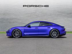 PORSCHE Taycan Photo 5