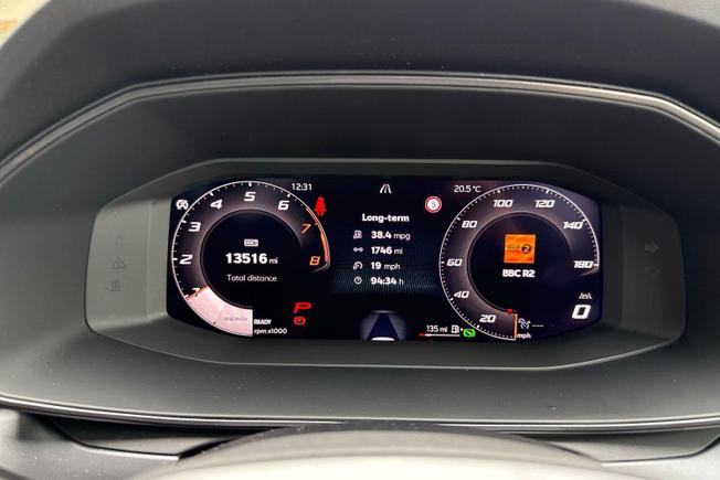 CUPRA Leon Photo 15