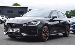 CUPRA LEON Photo 8