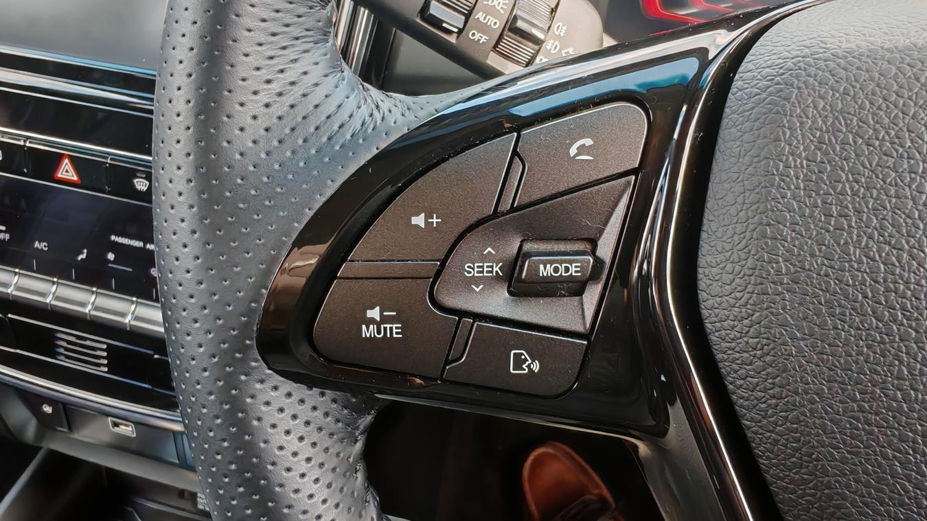 Used SsangYong Tivoli SJ22HVP 30