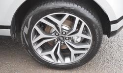 Land Rover RANGE ROVER EVOQUE Photo 32