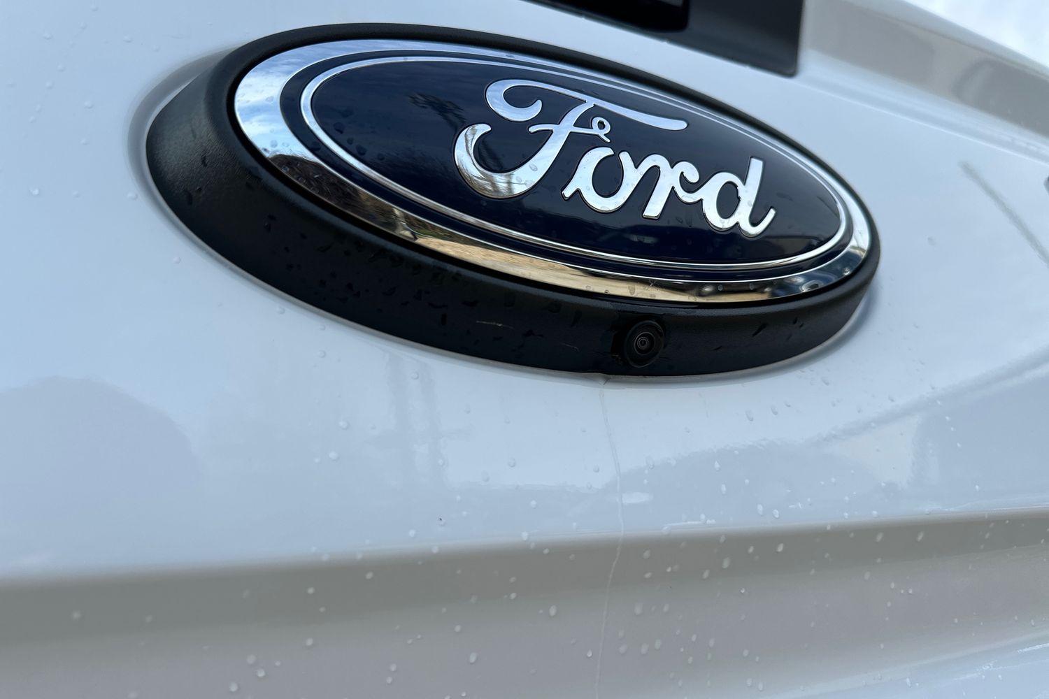 Ford RANGER Photo 27