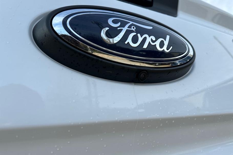 Used Ford RANGER RANGERPHEV04 28