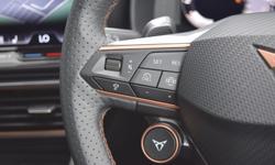 CUPRA FORMENTOR Photo 14