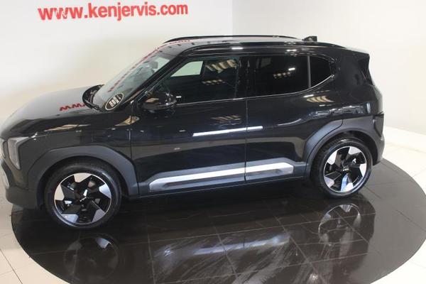 Kia EV2 42.2kWh First Edition SUV 5dr Electric Auto (144 bhp) Photo 3