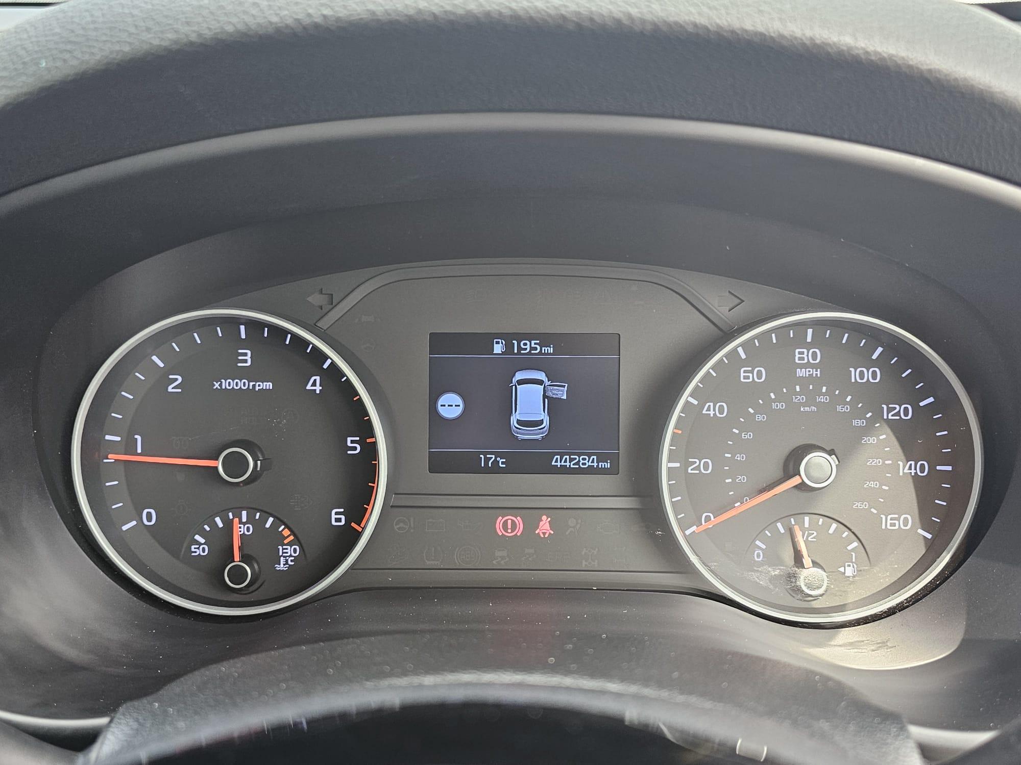 2019 KIA Sportage thumbnail 14