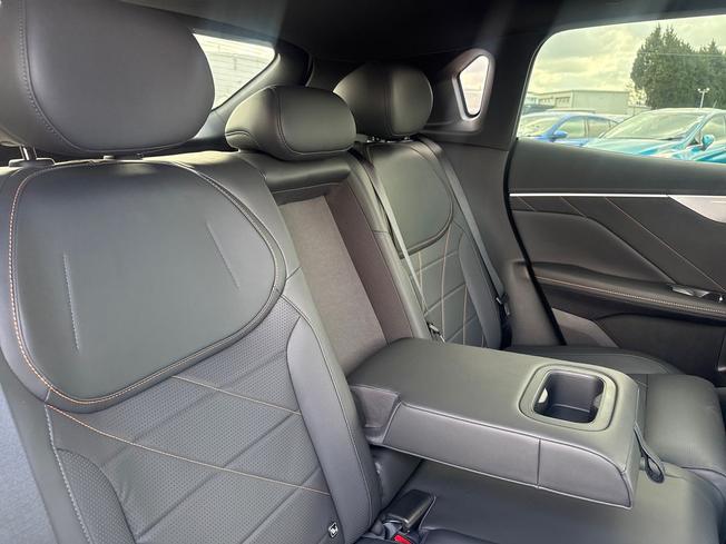 CHANGAN Deepal S05 Photo 55