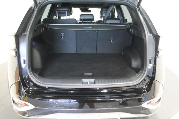 Kia Sportage 1.6 T-GDi MHEV GT-Line S SUV 5dr Petrol Hybrid DCT Euro 6 (s/s) (157 bhp) Photo 9